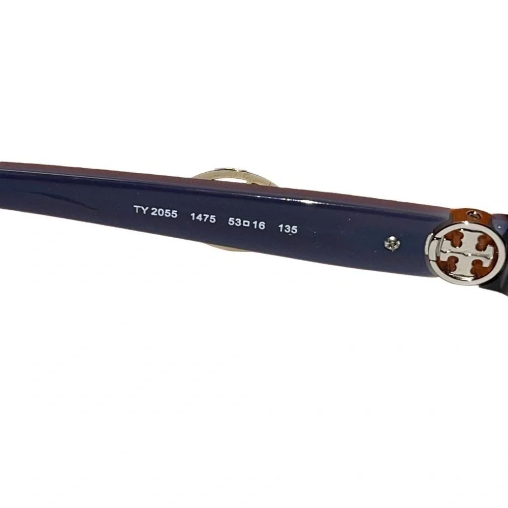Tory Burch Women Readying Glasses